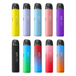 پاد سیستم لاست ویپ اورسا نانو اس Ursa nano s Lostvape